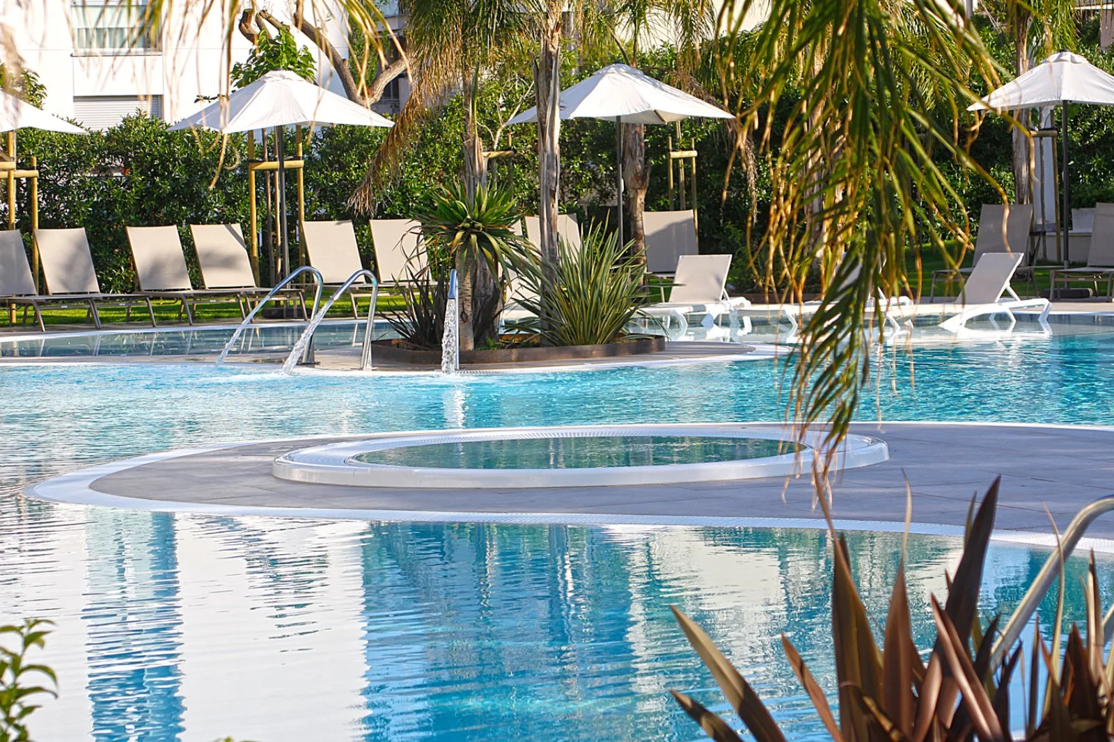 HOTEL BG CABALLERO