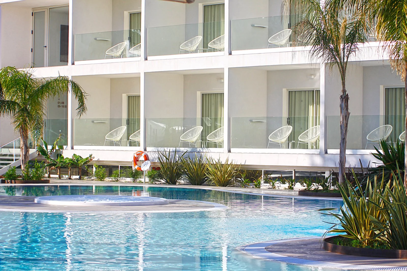 HOTEL BG CABALLERO