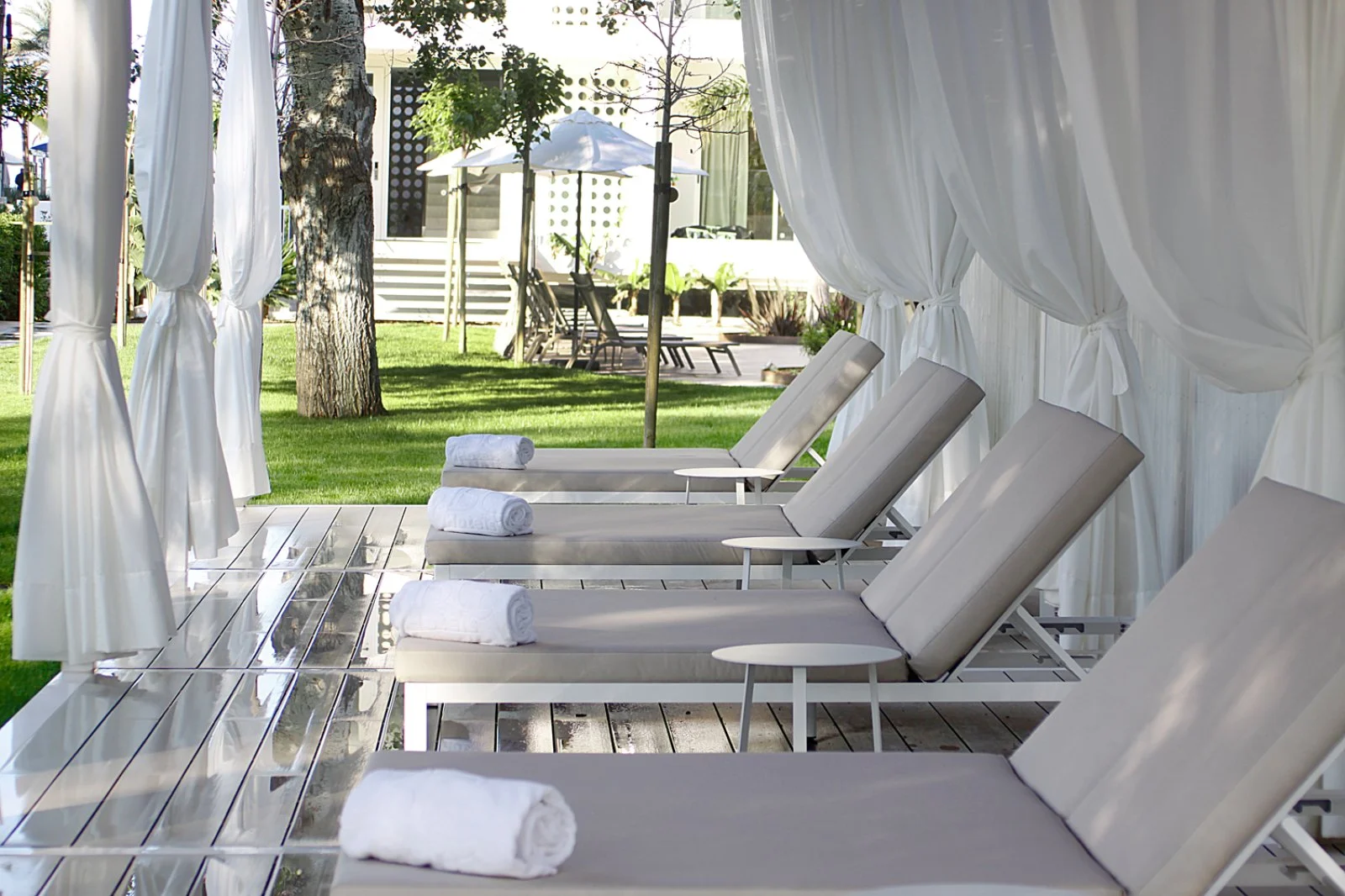 HOTEL BG CABALLERO