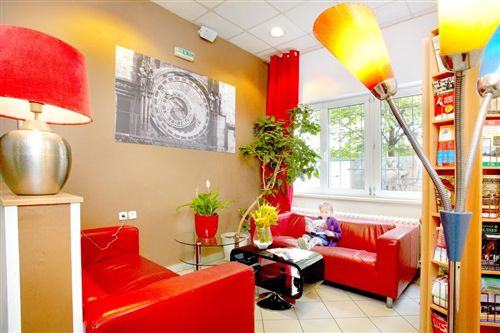 hotel charles central