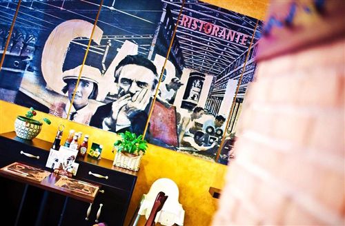 hotel charles central