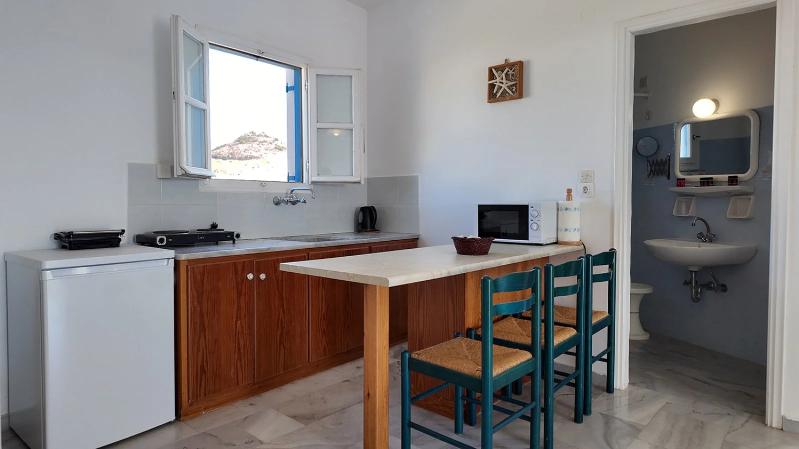 hotel e appartamenti arkas inn