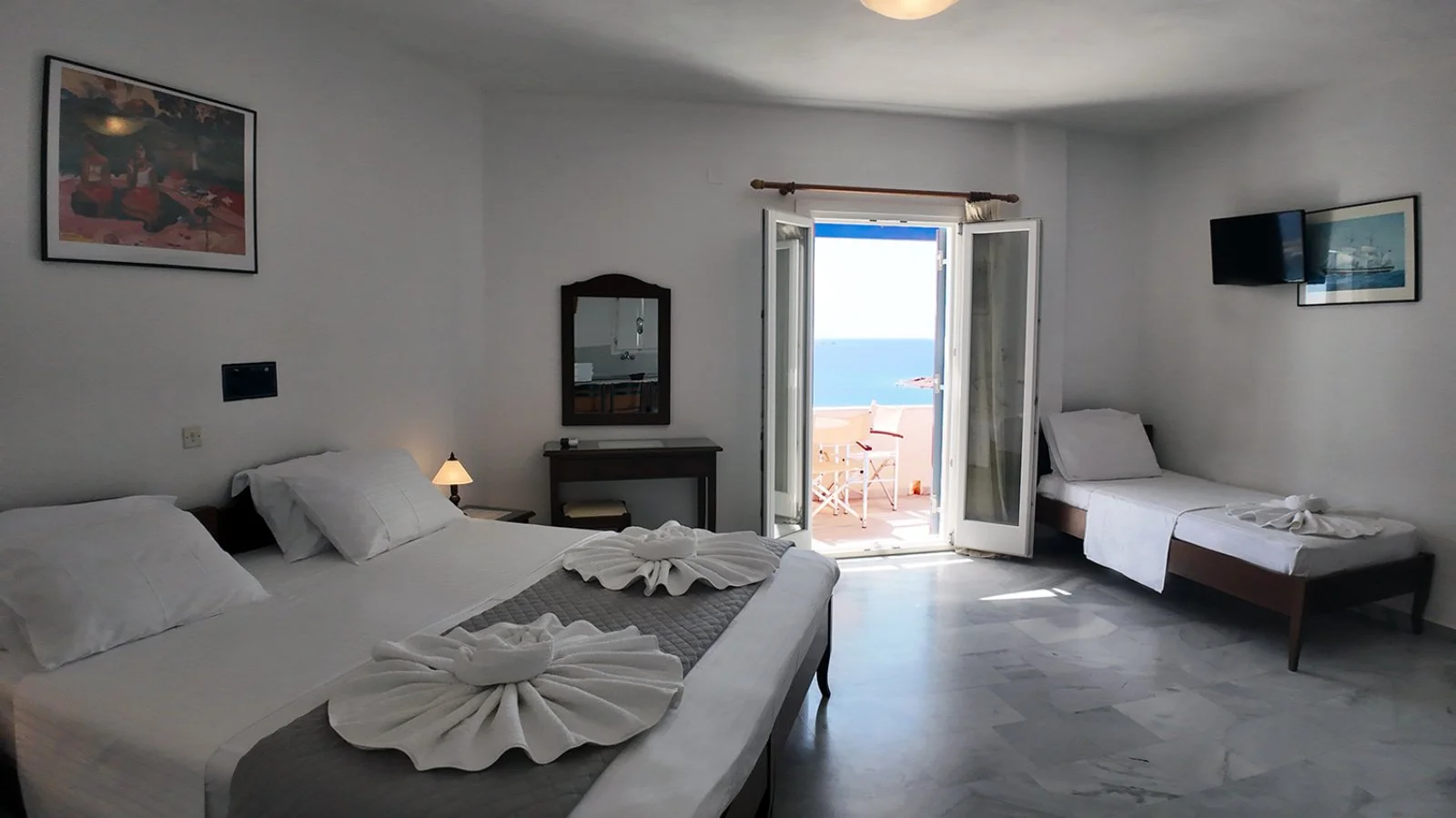 hotel e appartamenti arkas inn
