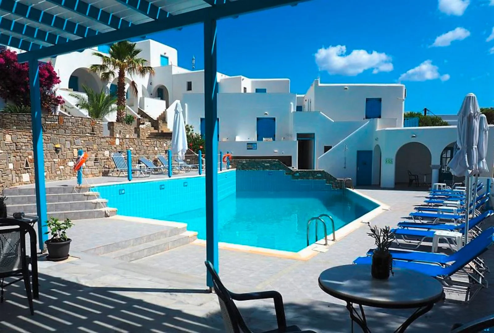hotel e appartamenti arkas inn