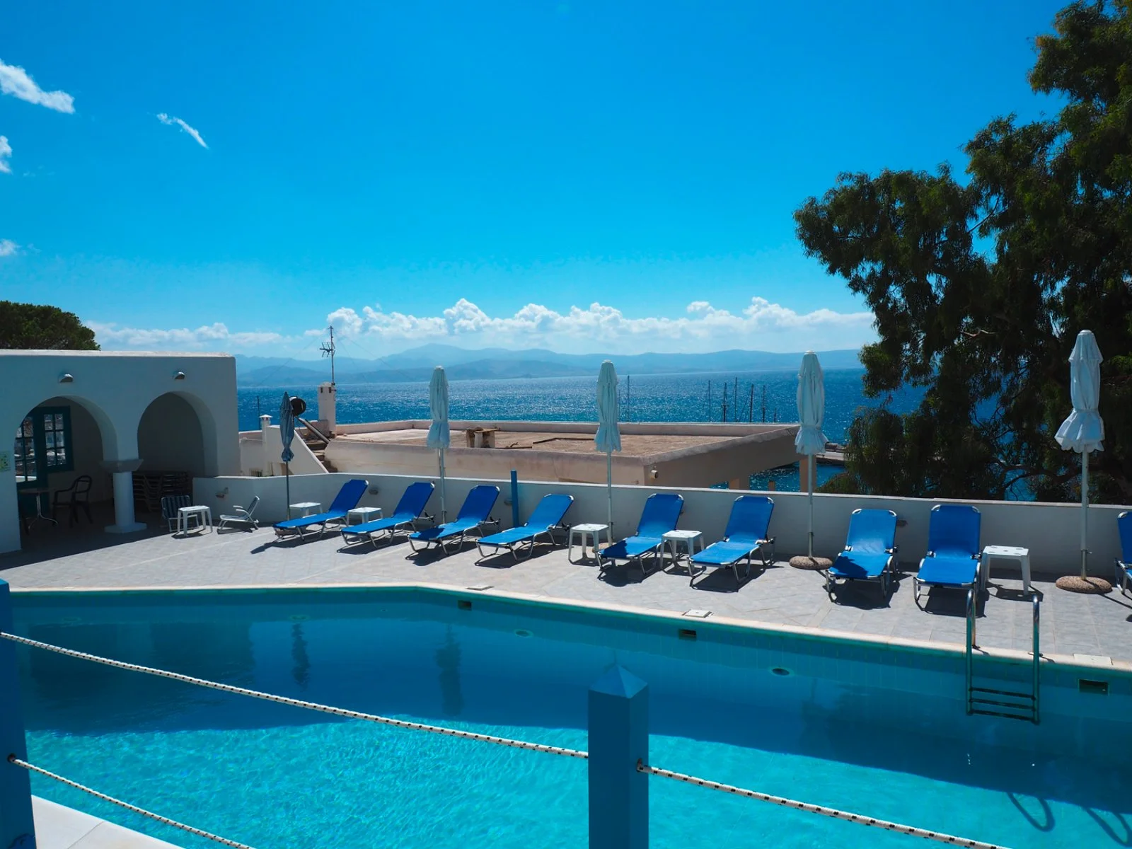 hotel e appartamenti arkas inn