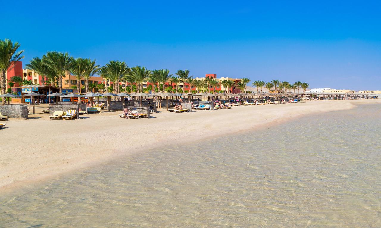 Casa Mare Beach Resort