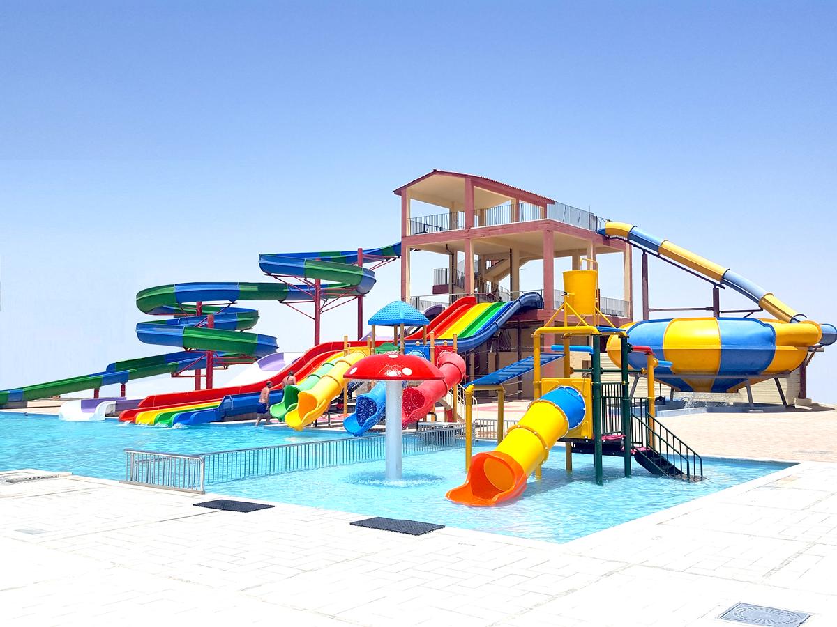 Casa Mare Beach Resort