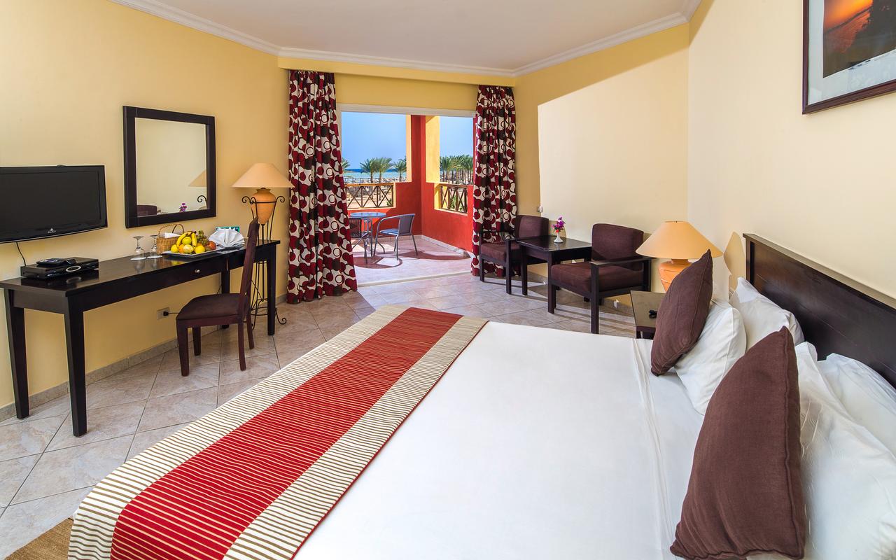 Casa Mare Beach Resort