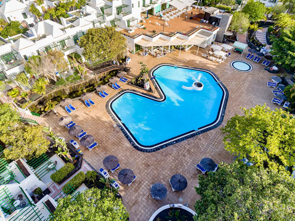 Hotel THB Royal