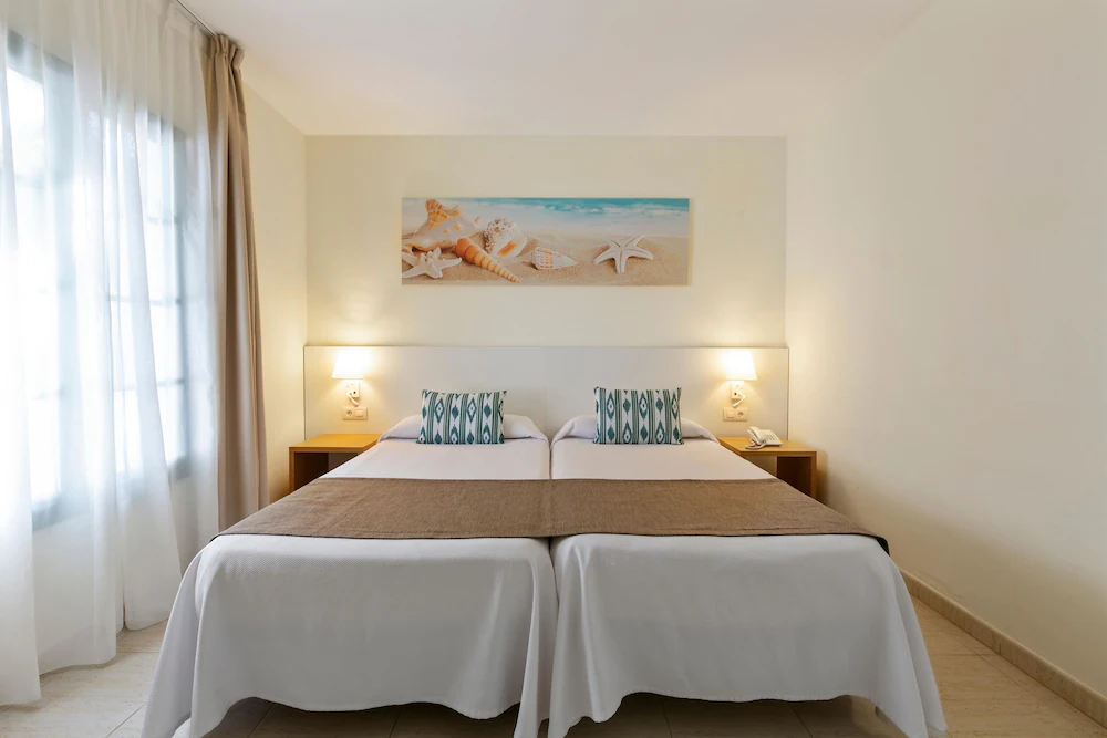 Hotel THB Royal