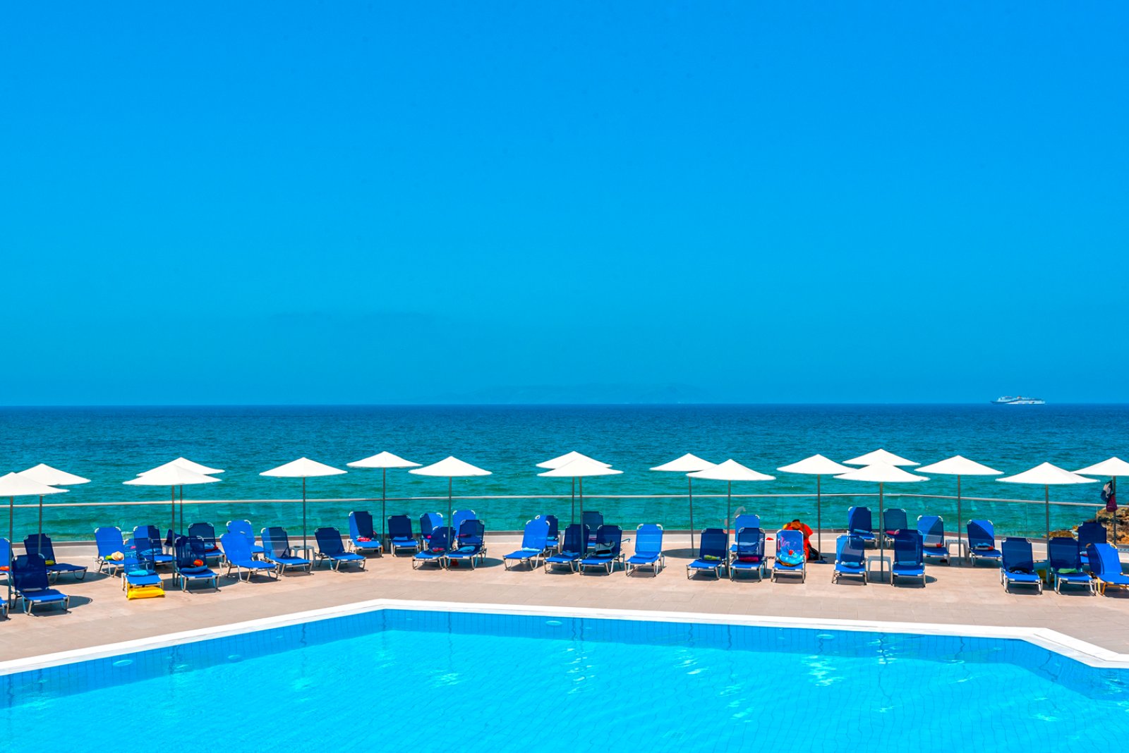 Hotel Themis Beach 