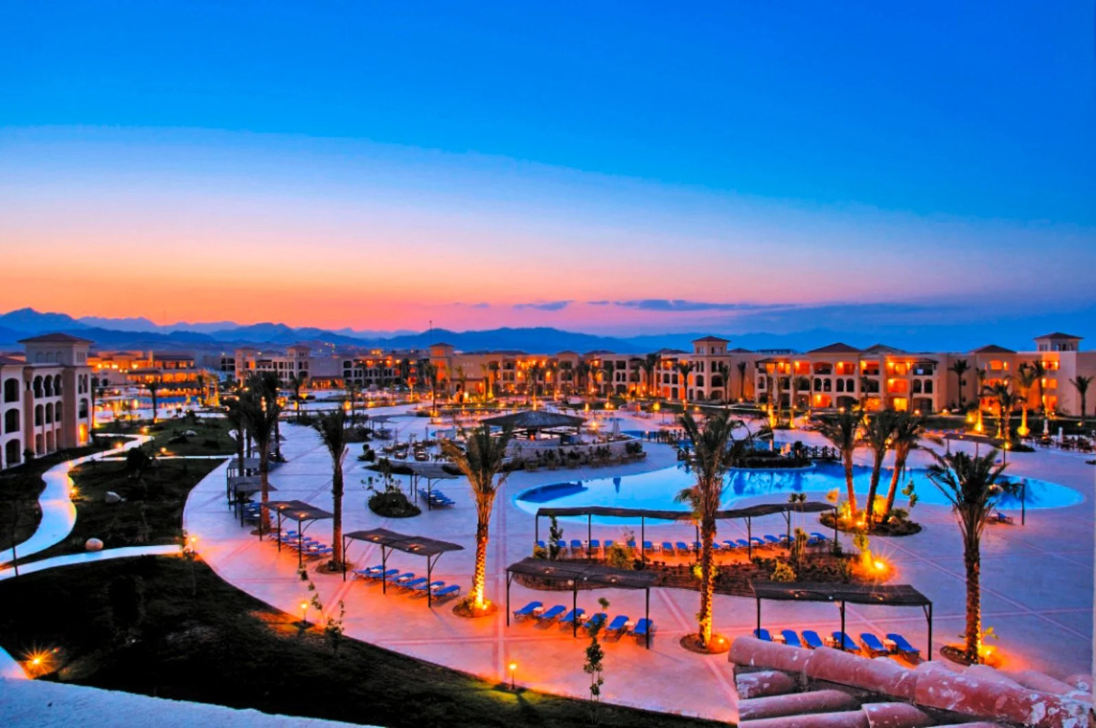 jaz mirabel beach resort