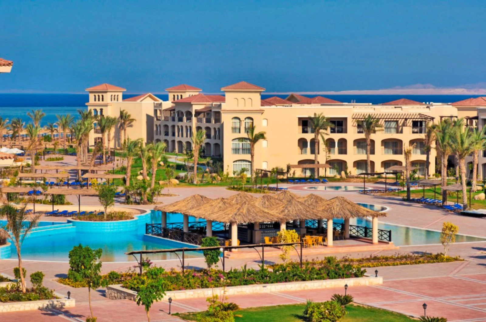 jaz mirabel beach resort