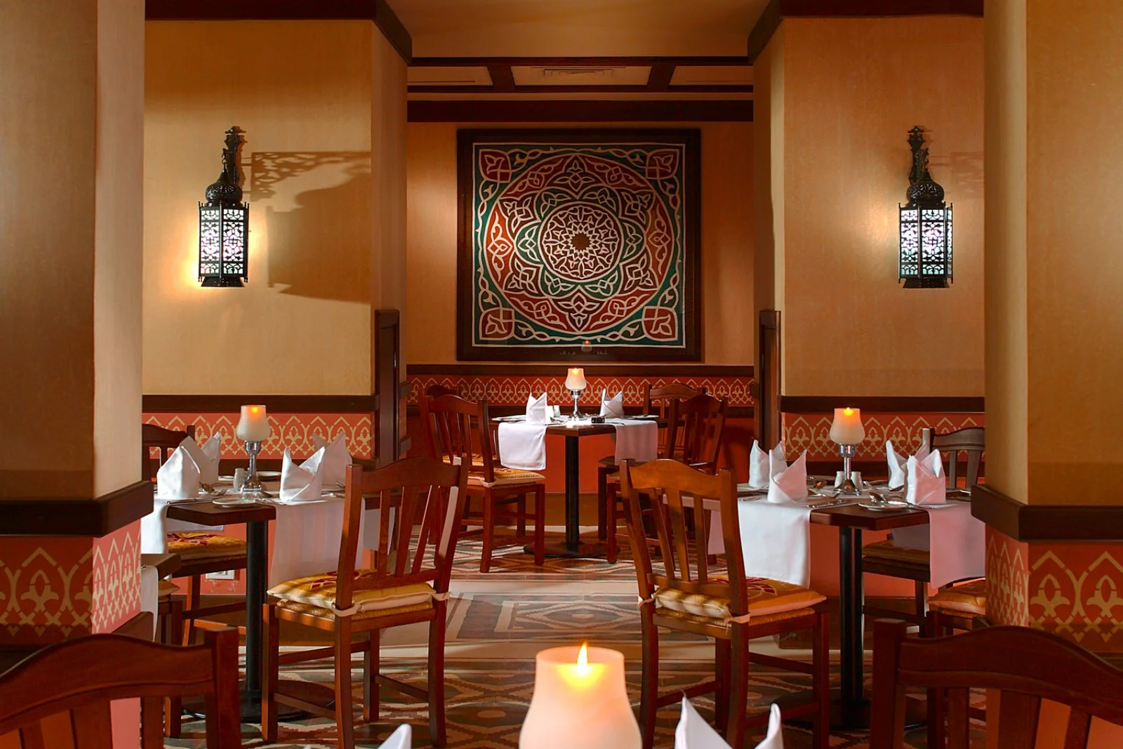 jaz mirabel beach resort