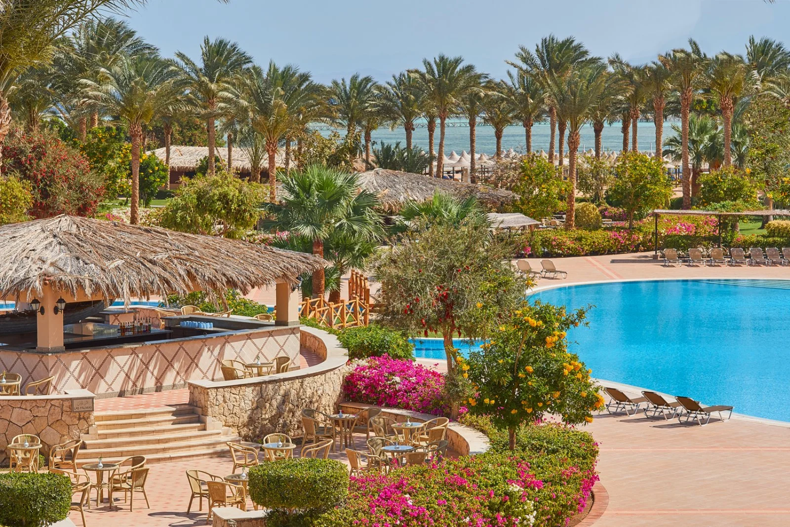 jaz mirabel beach resort