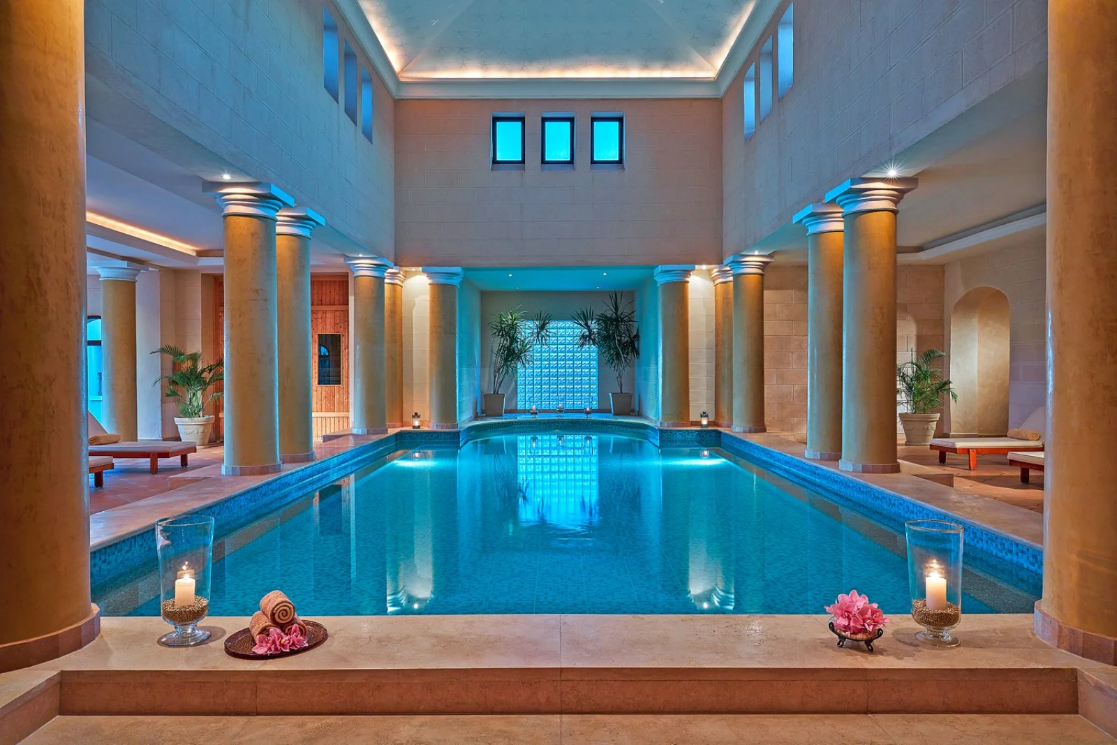 jaz mirabel beach resort