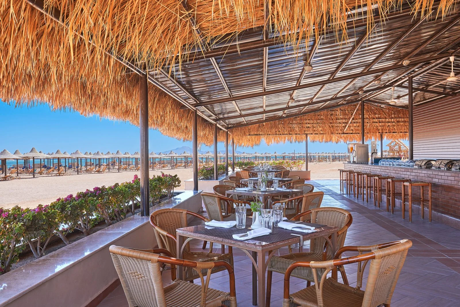 jaz mirabel beach resort