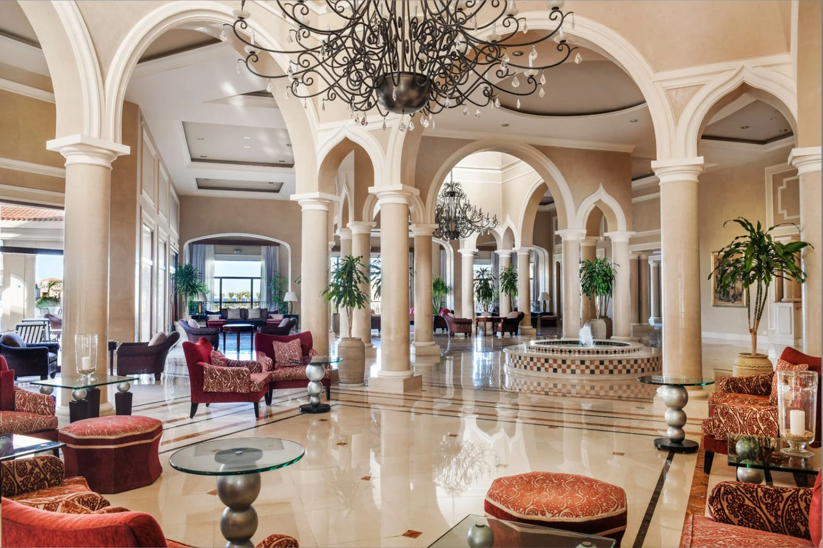 jaz mirabel beach resort