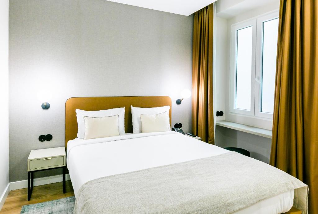 lx soho boutique hotel