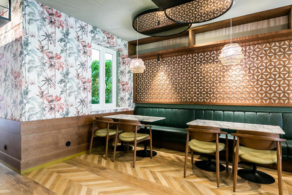 lx soho boutique hotel