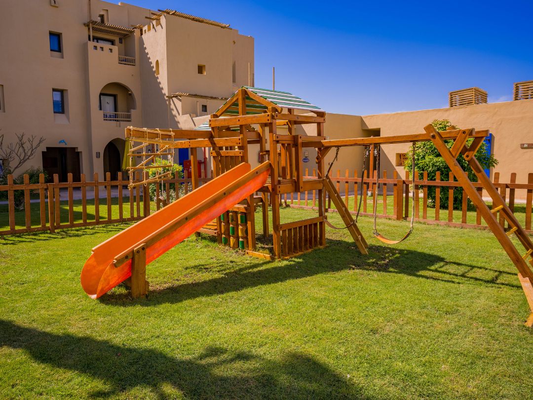 MARINA LODGE AT PORT GHALIB