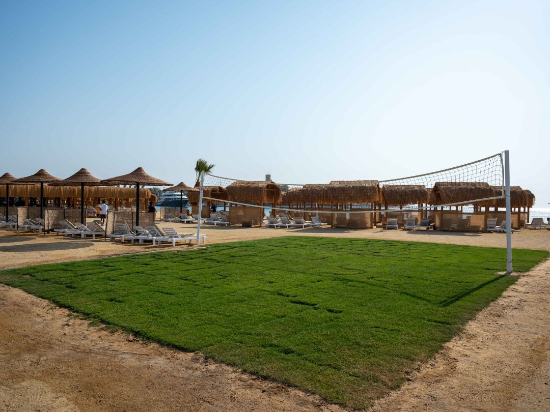 MARINA LODGE AT PORT GHALIB