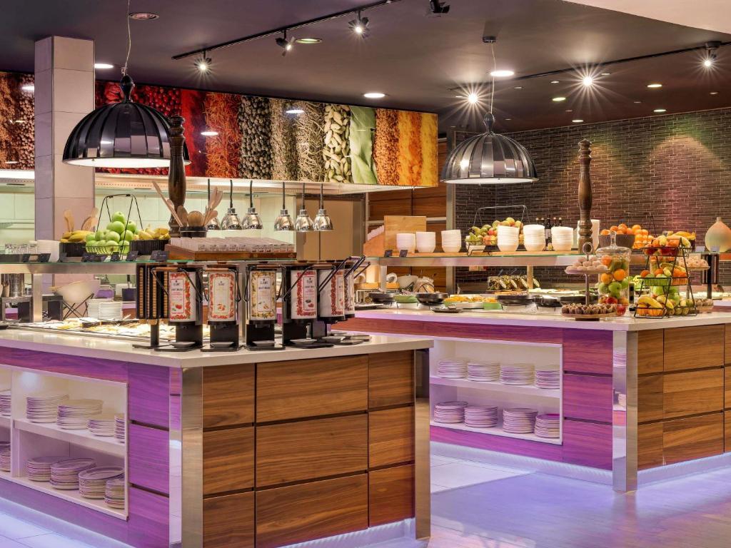 mövenpick hotel amsterdam city centre