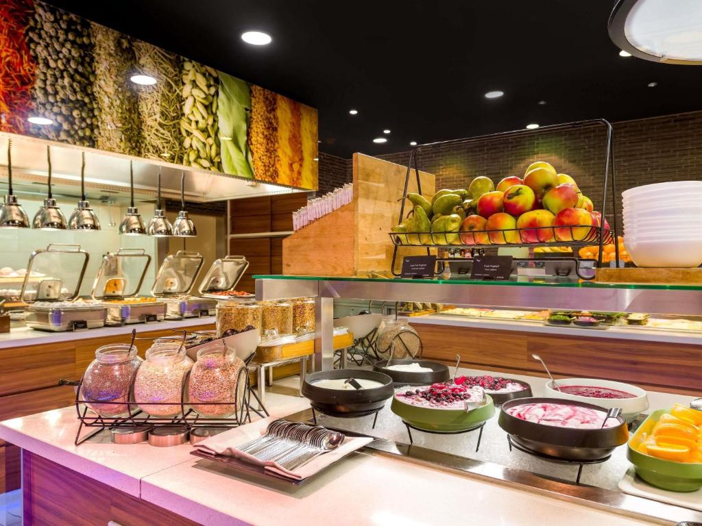 mövenpick hotel amsterdam city centre