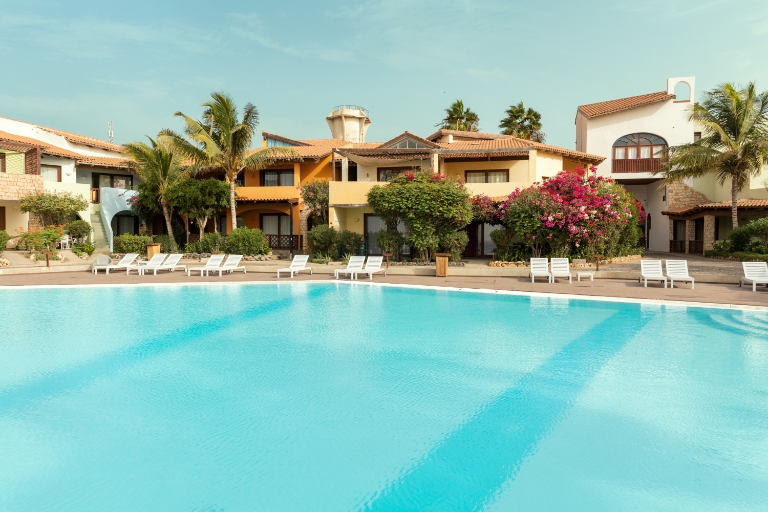 PORTO ANTIGO APARTHOTEL