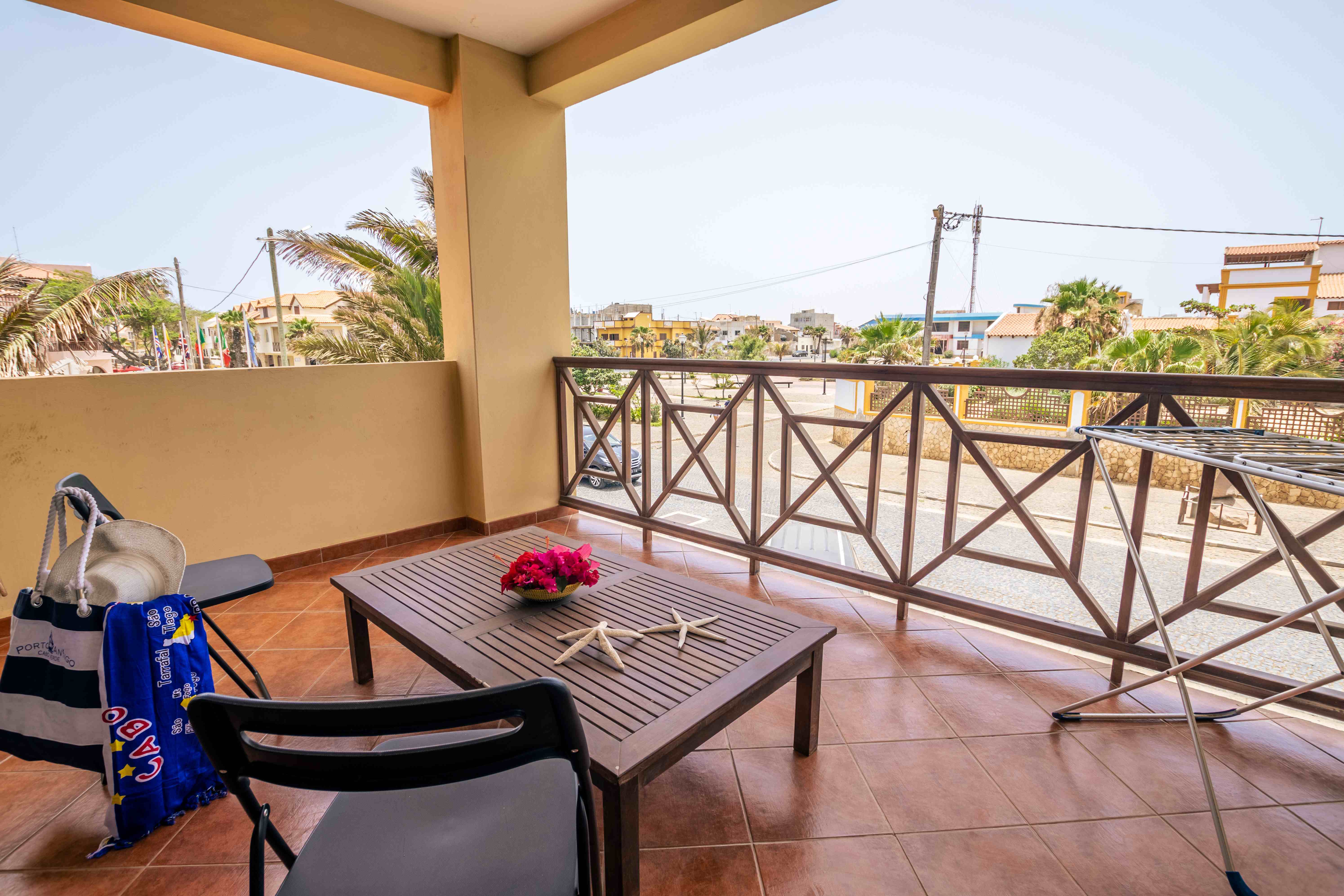 PORTO ANTIGO APARTHOTEL