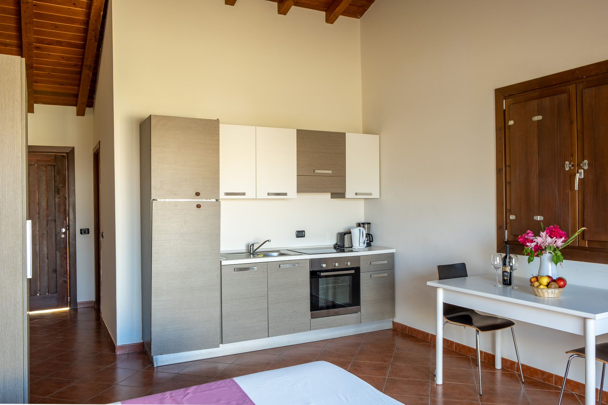 PORTO ANTIGO APARTHOTEL