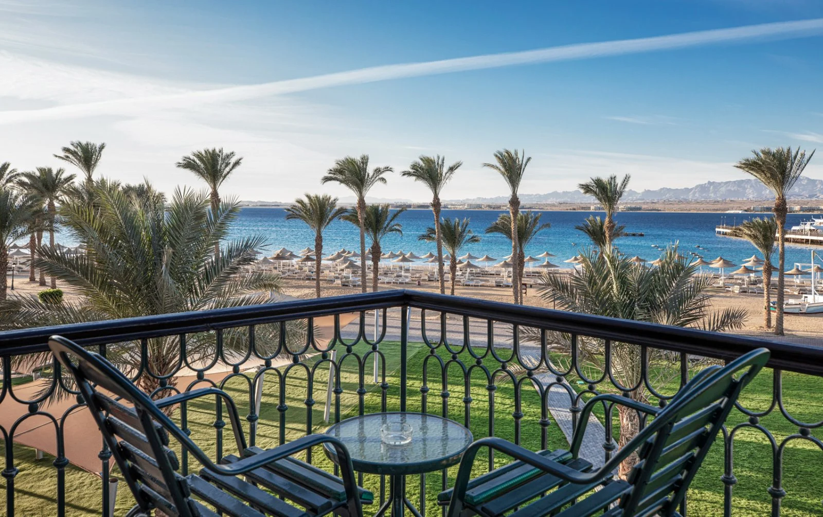 Pyramisa Sahl Hasheesh