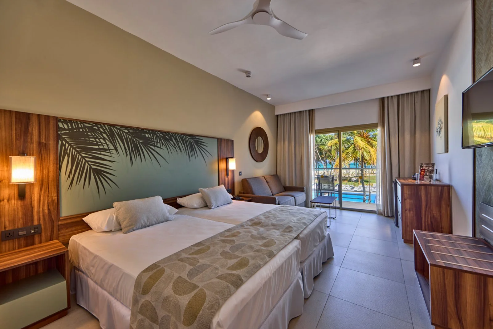 Riu Turquoise Resort