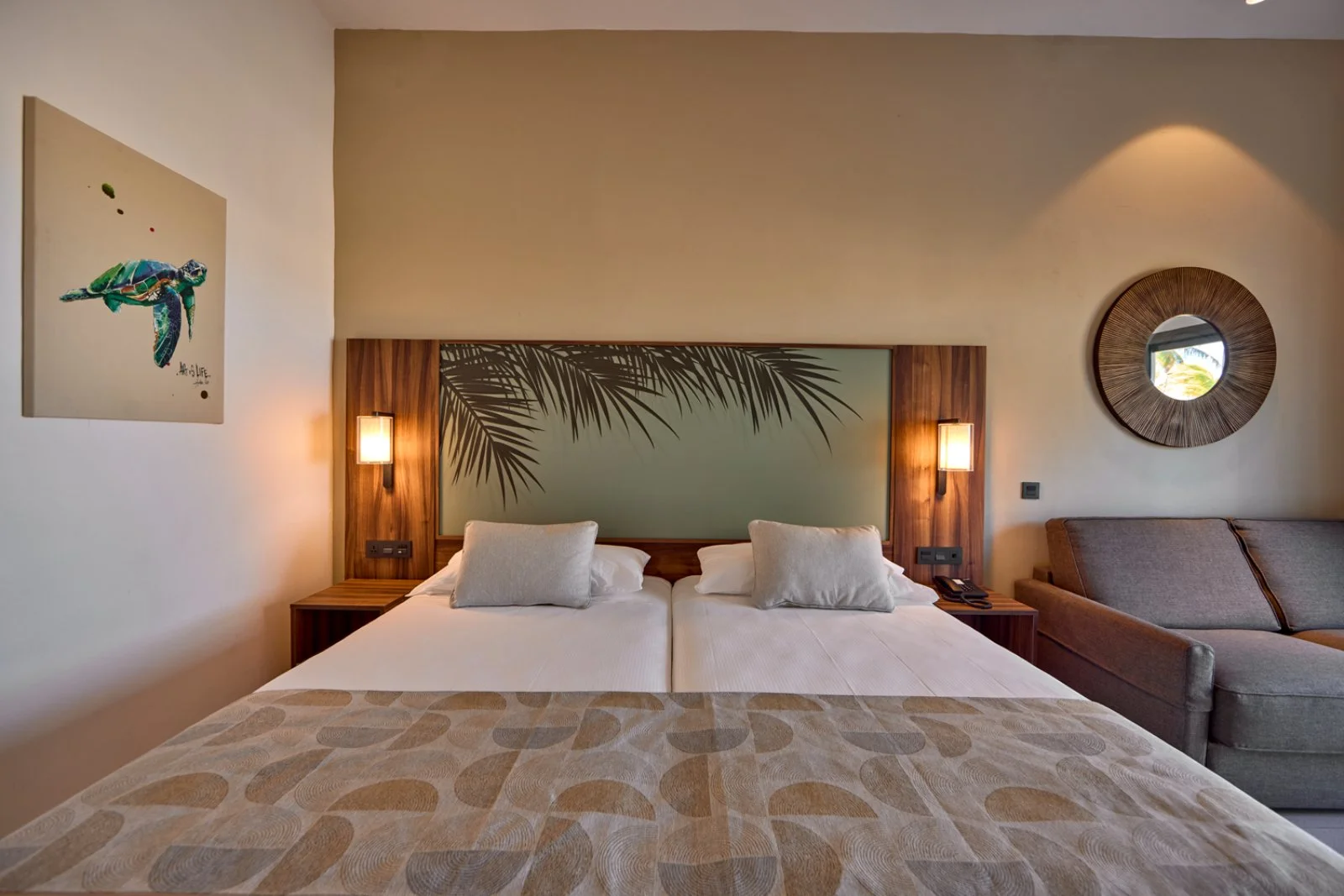 Riu Turquoise Resort