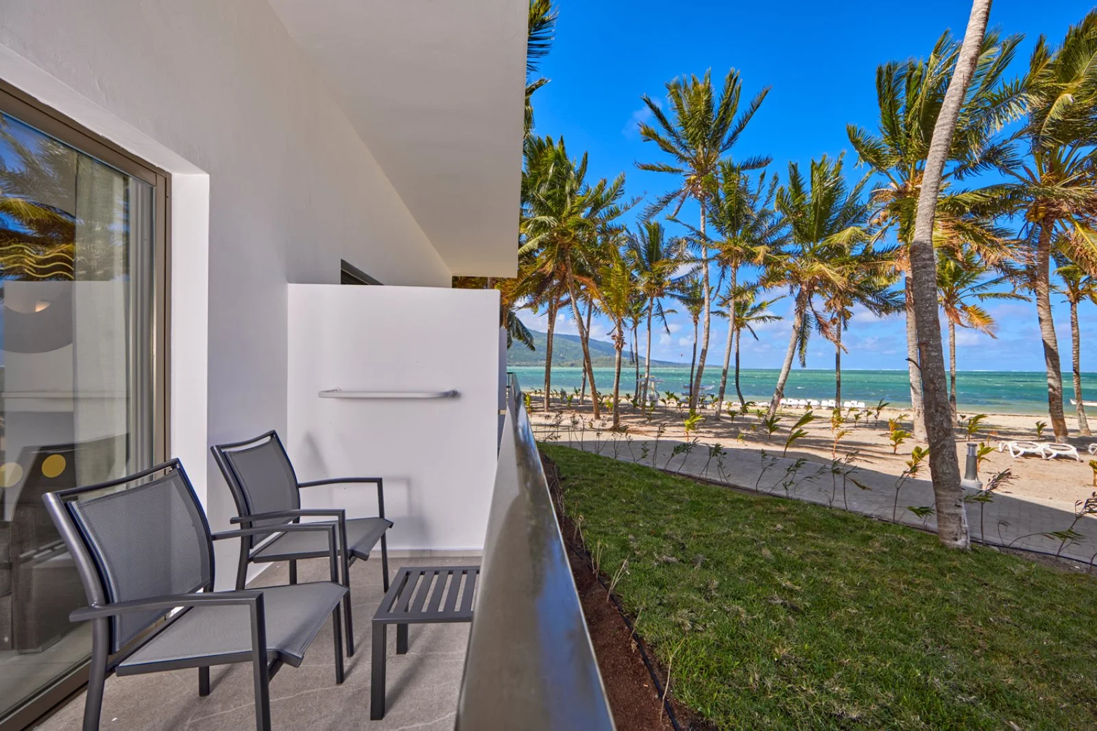 Riu Turquoise Resort