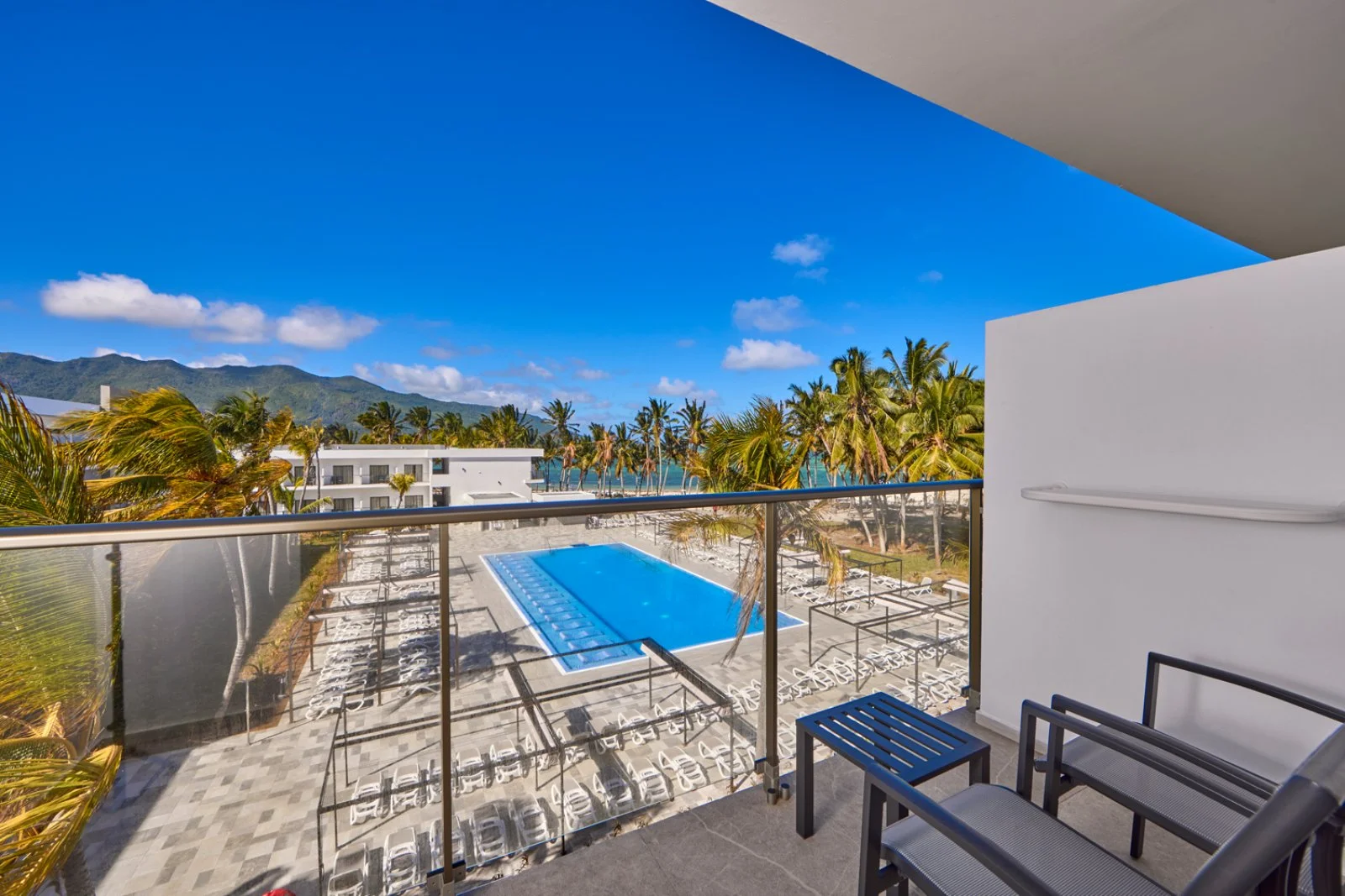 Riu Turquoise Resort