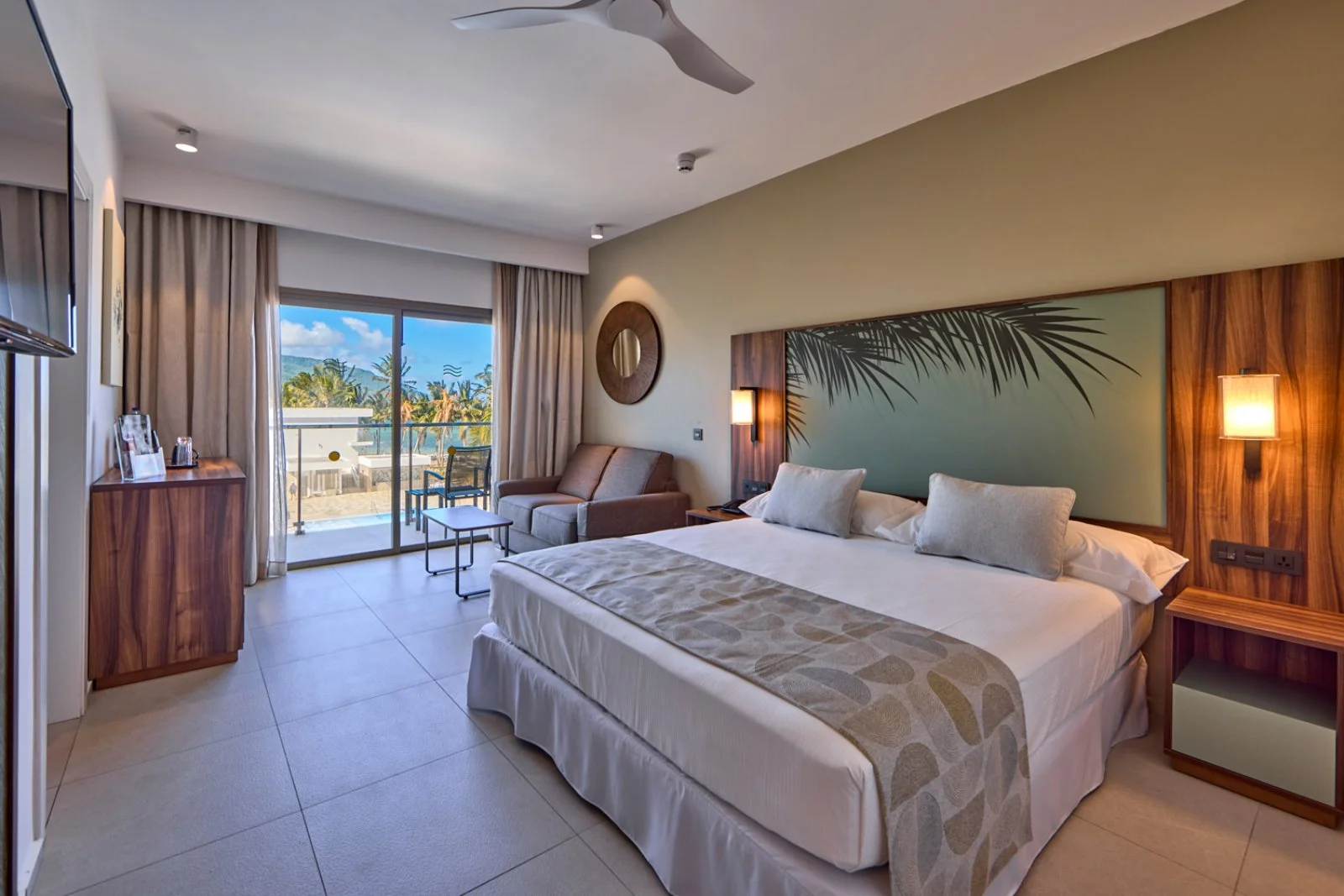 Riu Turquoise Resort