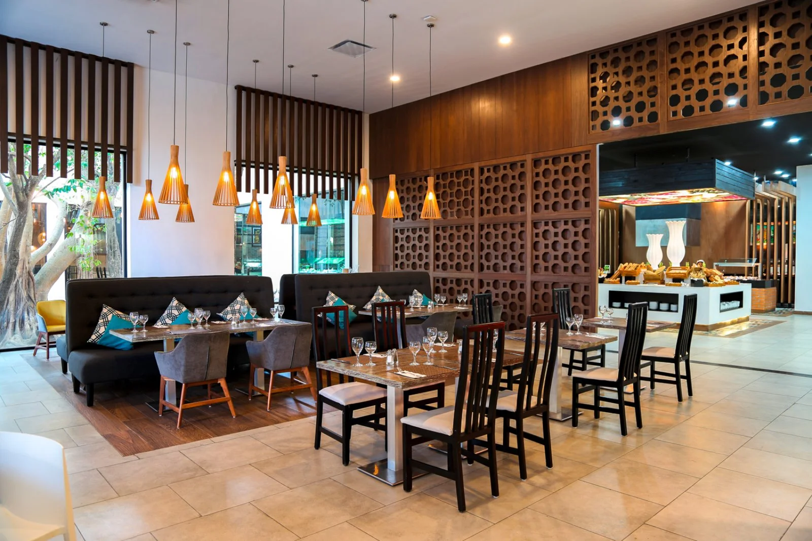 SANDOS PLAYACAR BEACH RESORT