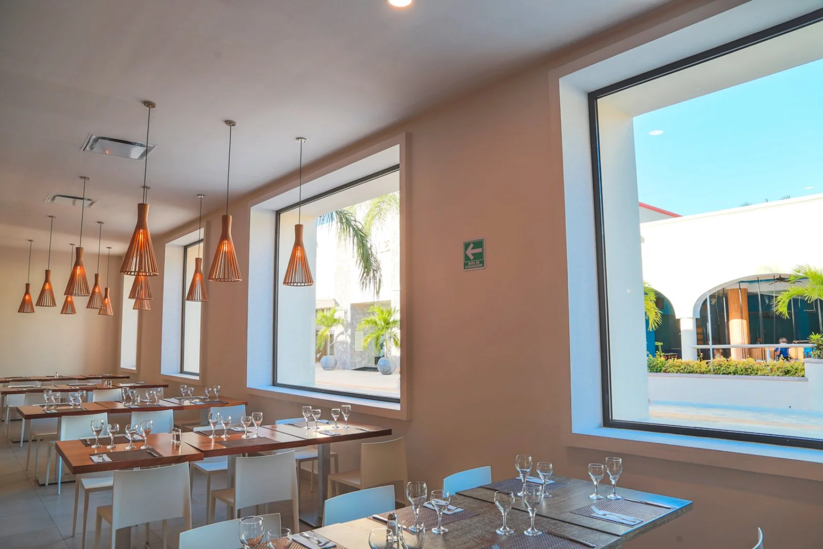 SANDOS PLAYACAR BEACH RESORT