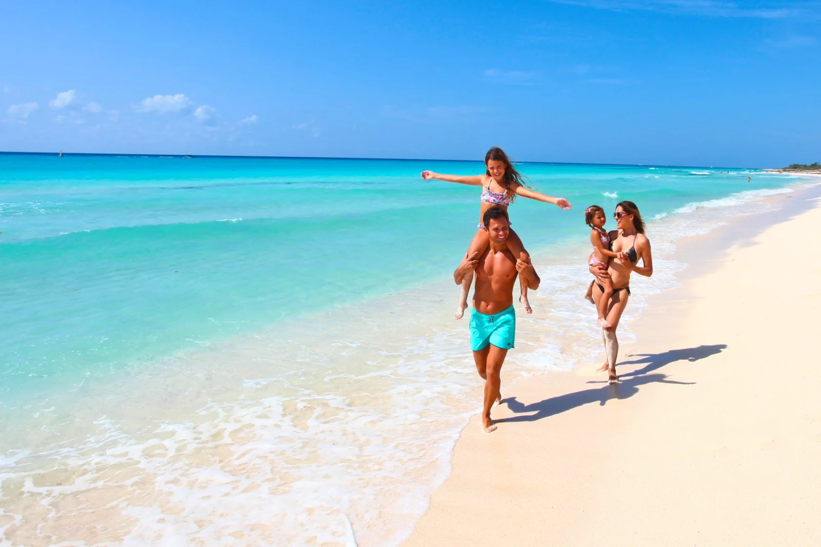 SANDOS PLAYACAR BEACH RESORT
