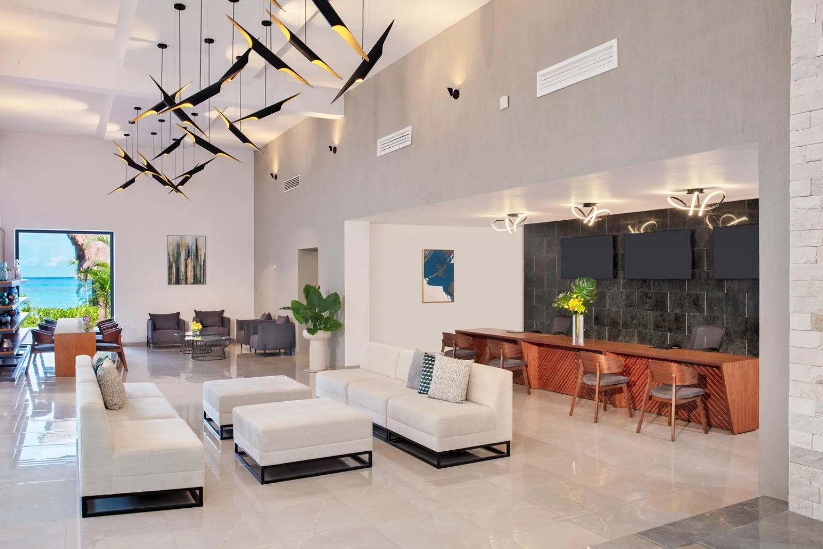 SeaClub Dreams & Secrets Cozumel