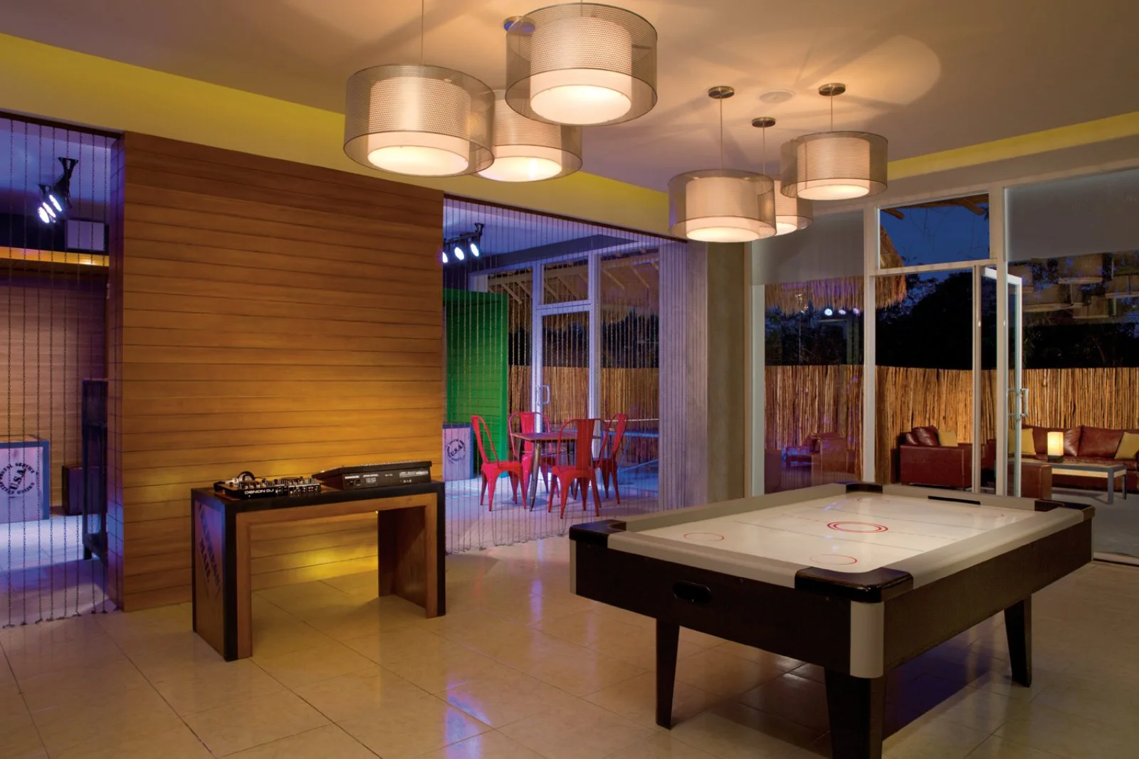 SeaClub Dreams & Secrets Cozumel