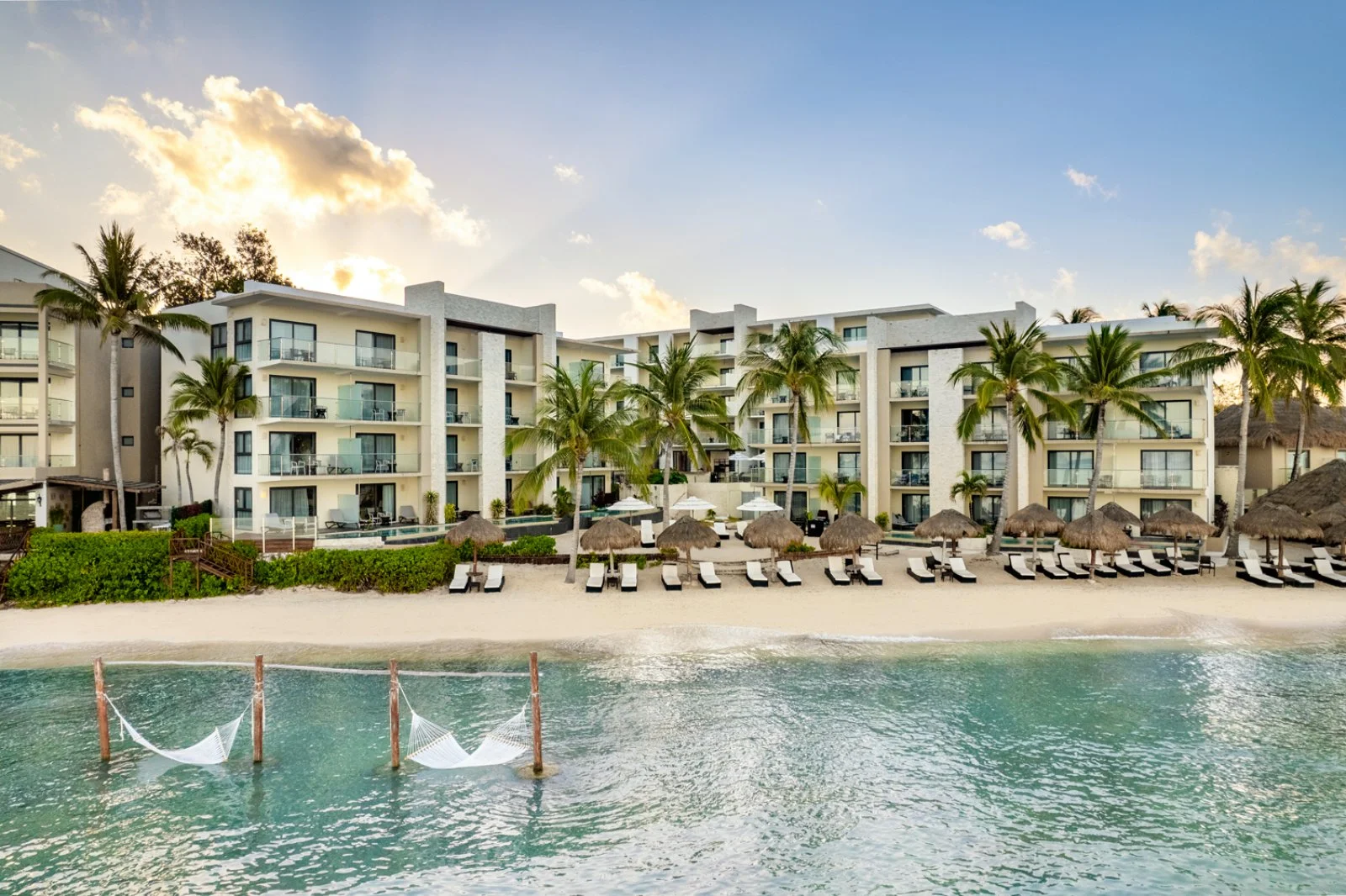 SeaClub Dreams & Secrets Cozumel