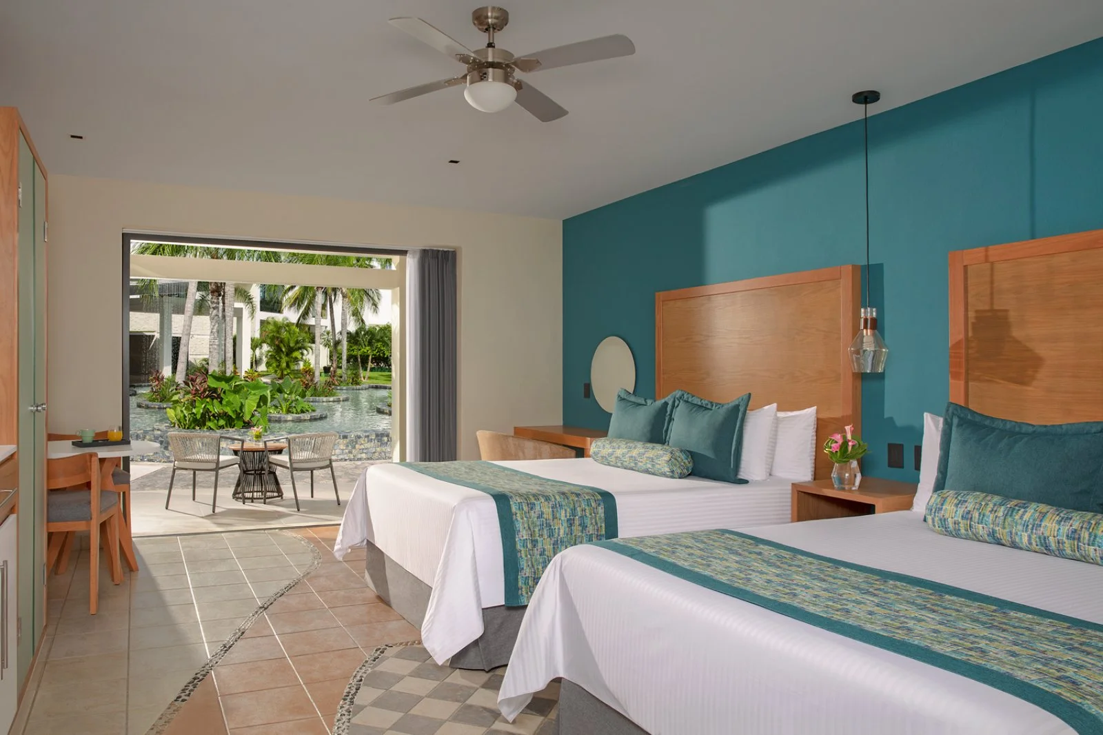 SeaClub Dreams & Secrets Cozumel