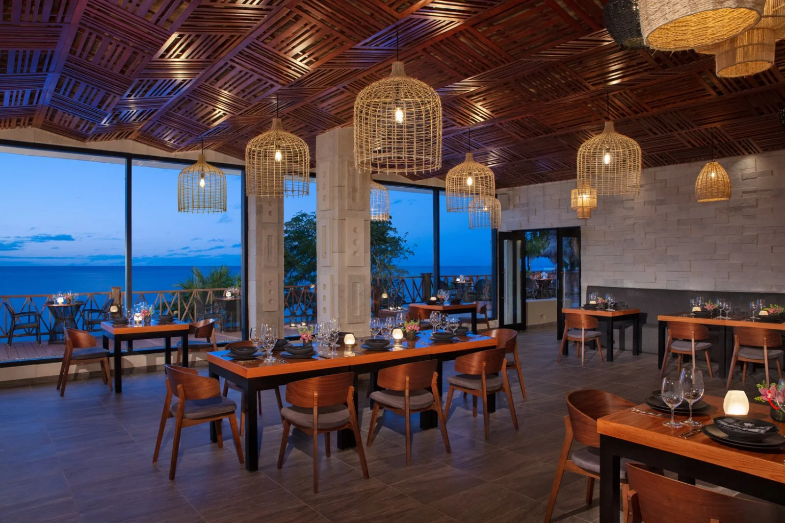 SeaClub Dreams & Secrets Cozumel