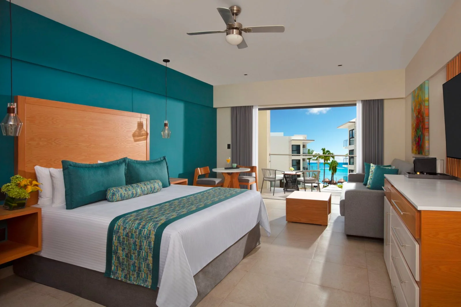 SeaClub Dreams & Secrets Cozumel