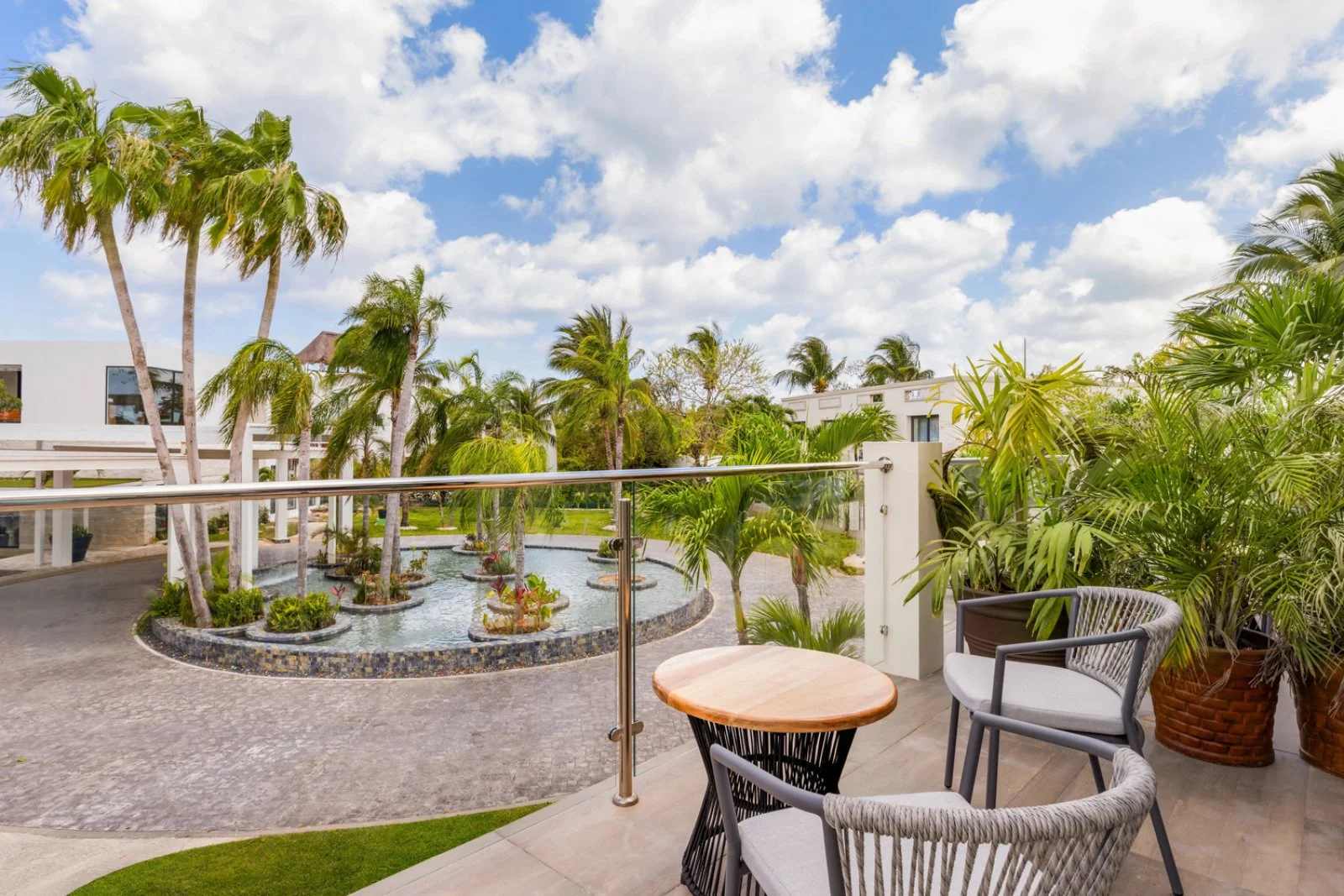 SeaClub Dreams & Secrets Cozumel
