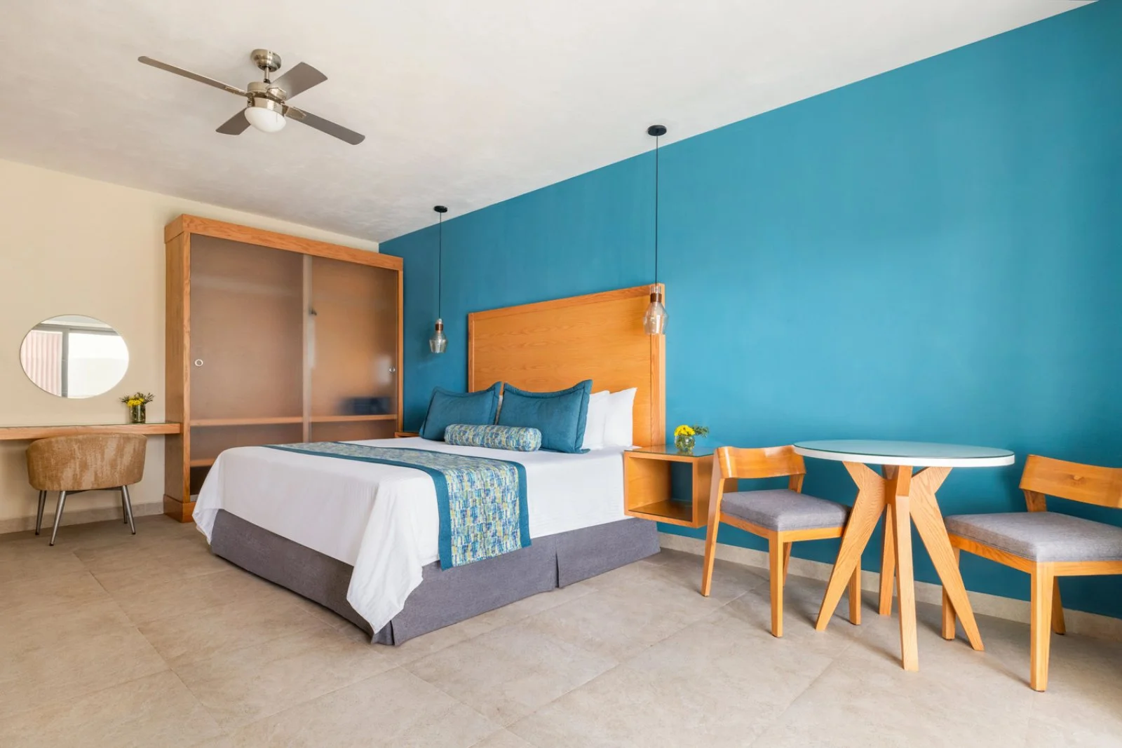 SeaClub Dreams & Secrets Cozumel