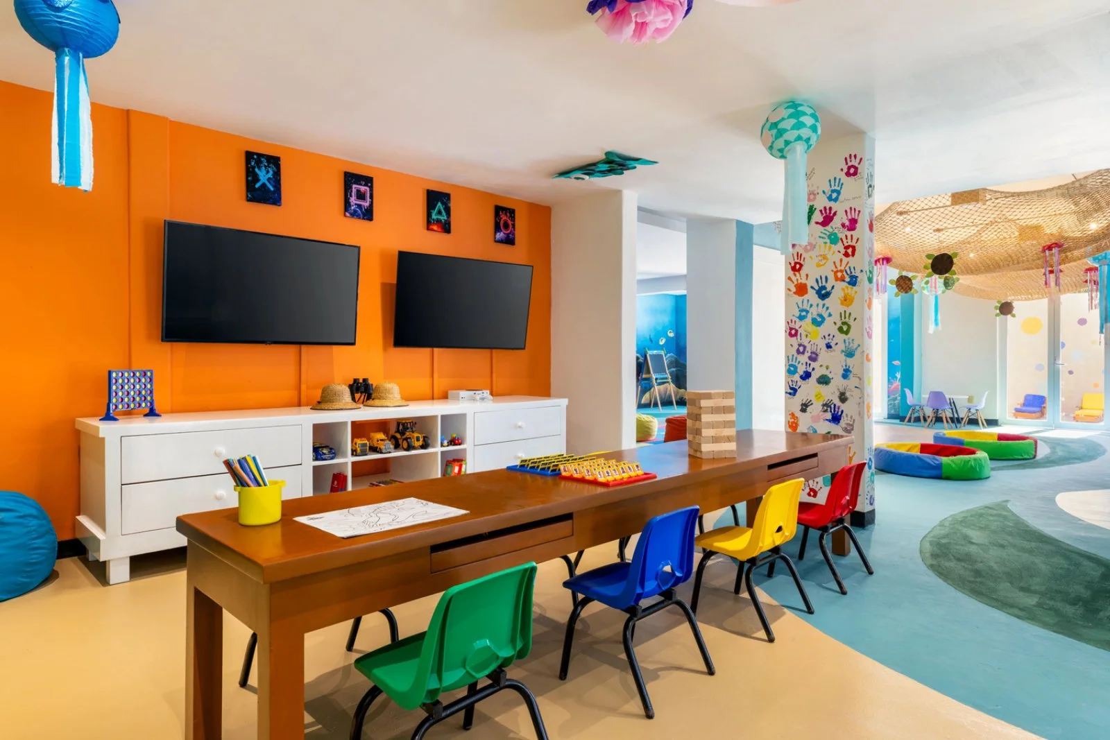 SeaClub Dreams & Secrets Cozumel