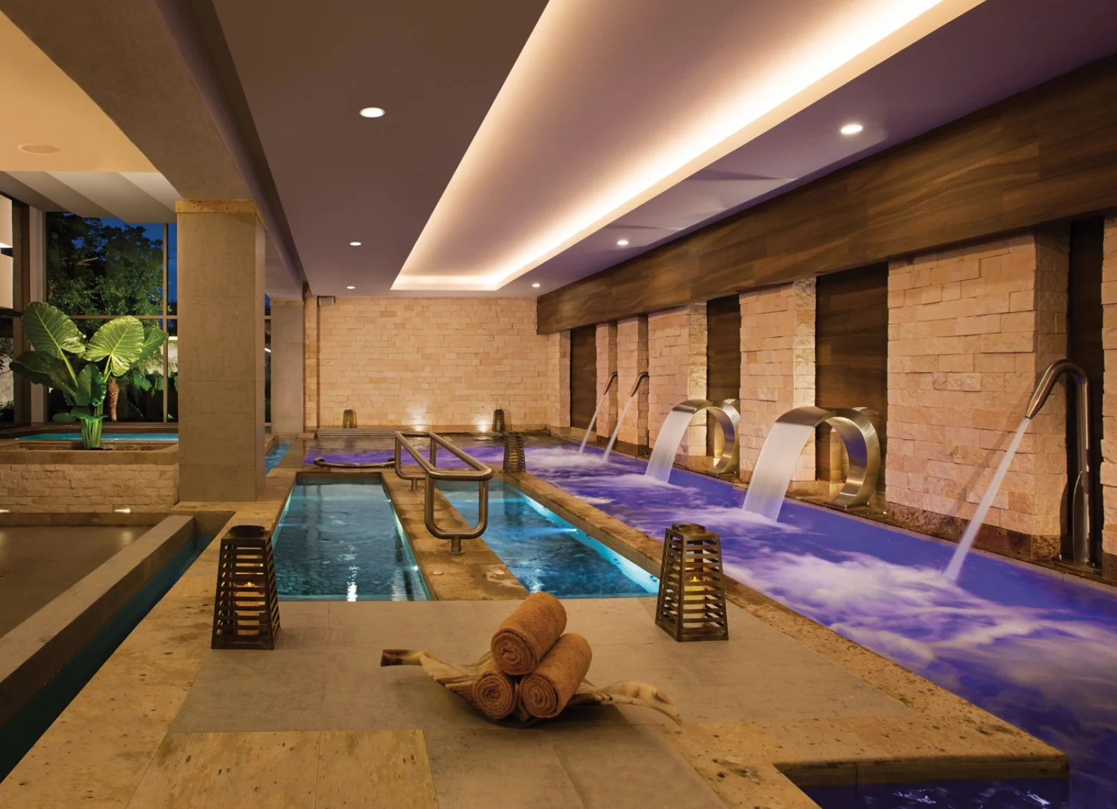 SeaClub Dreams & Secrets Cozumel